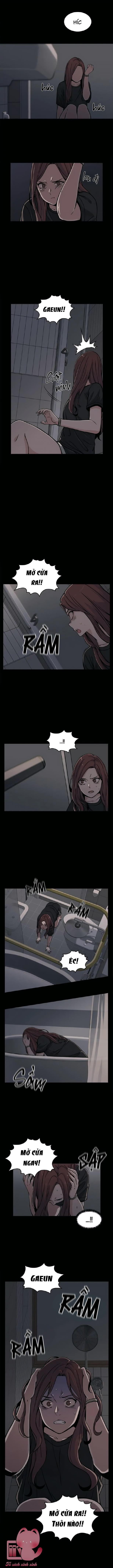 Kẻ Mạo Danh - Chap 5