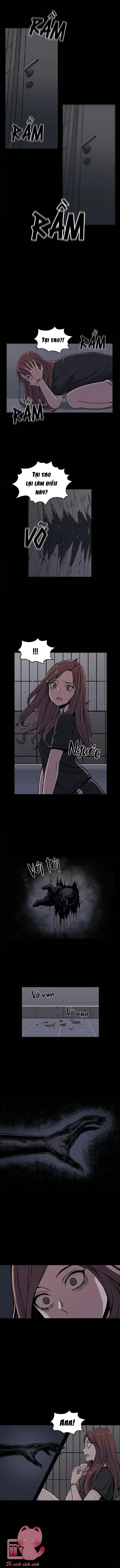 Kẻ Mạo Danh - Chap 5