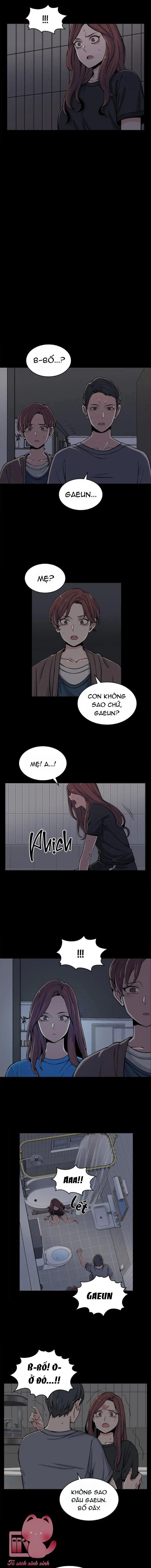 Kẻ Mạo Danh - Chap 5