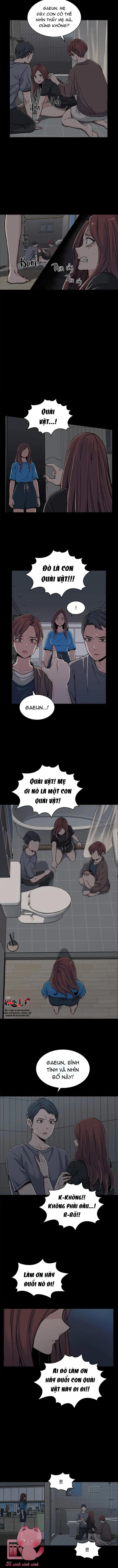 Kẻ Mạo Danh - Chap 5