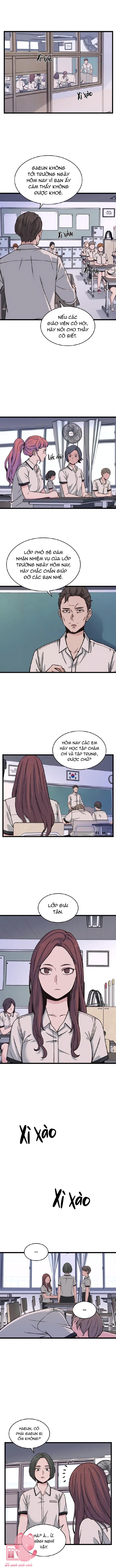 Kẻ Mạo Danh - Chap 7