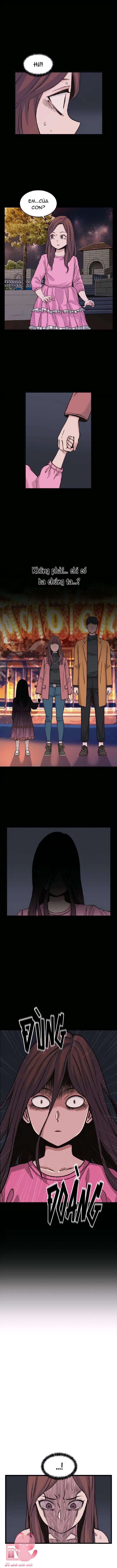 Kẻ Mạo Danh - Chap 7