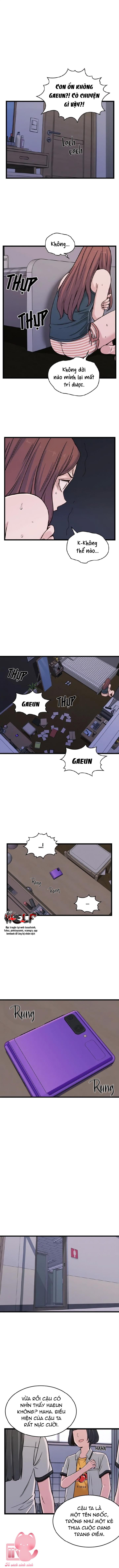 Kẻ Mạo Danh - Chap 7