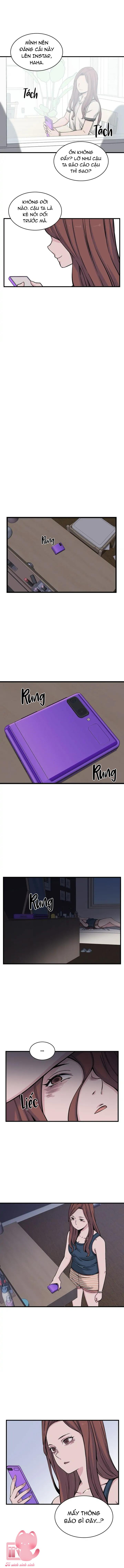 Kẻ Mạo Danh - Chap 9