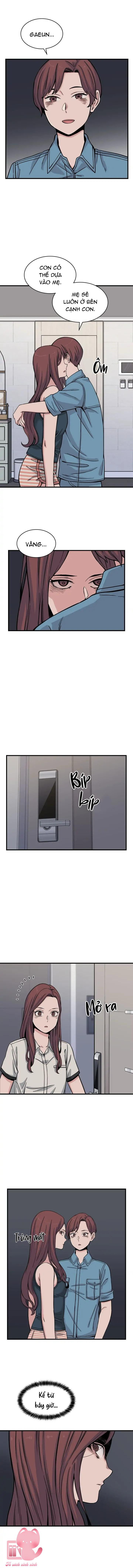 Kẻ Mạo Danh - Chap 9