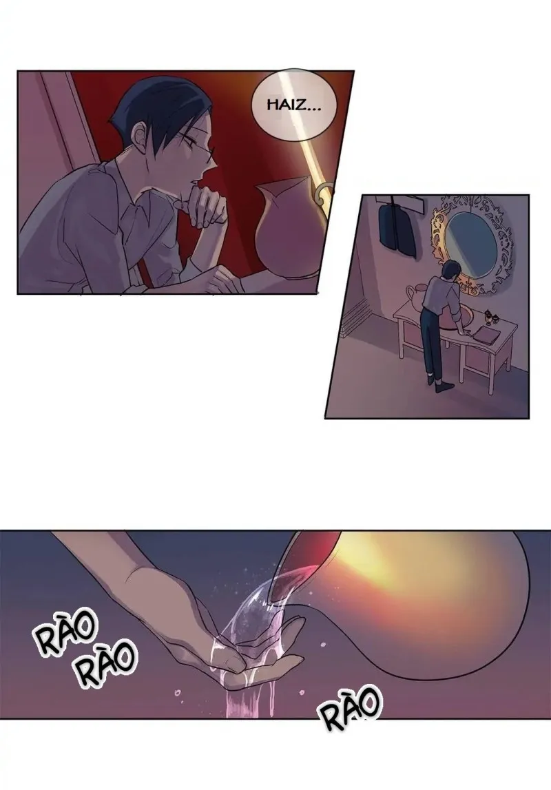 Kẻ Tạo Đức Vua - Chap 2