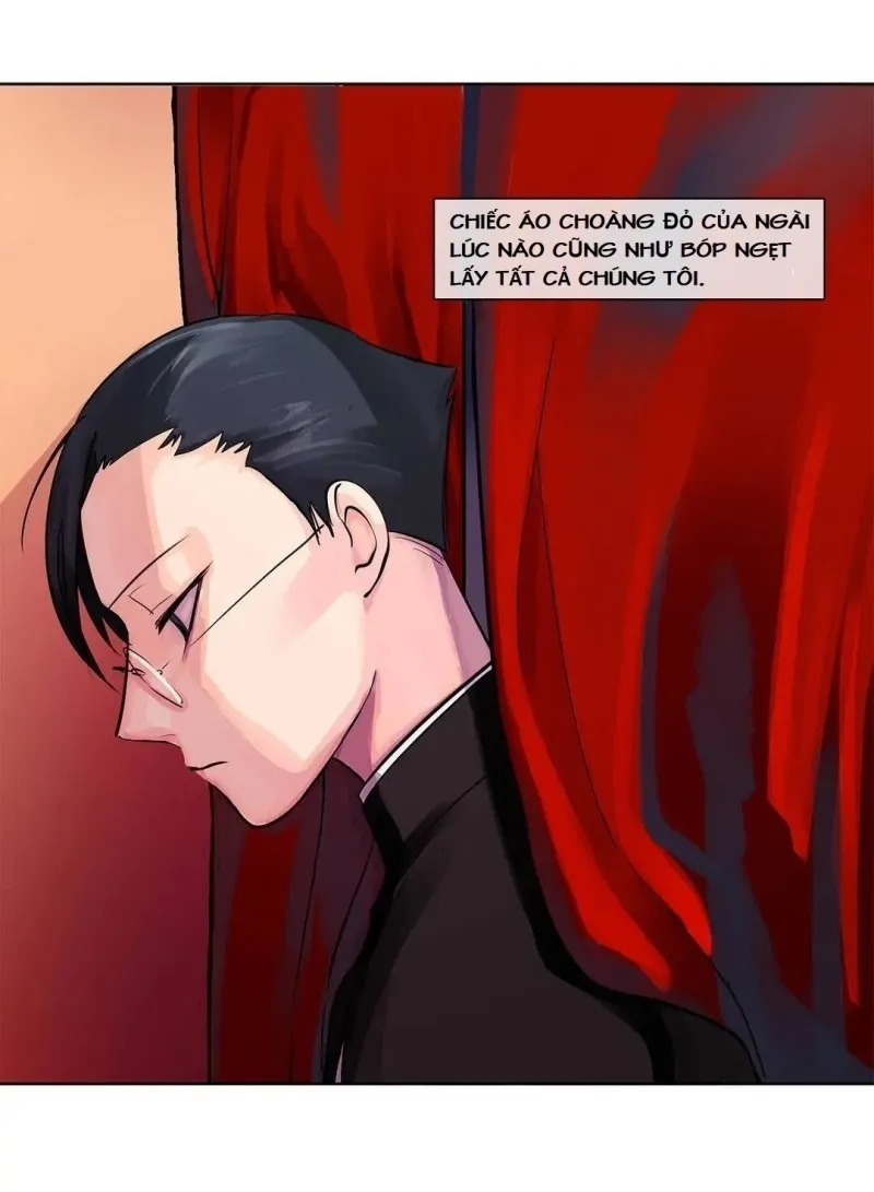 Kẻ Tạo Đức Vua - Chap 2