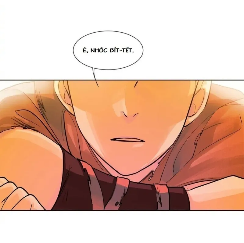 Kẻ Tạo Đức Vua - Chap 2