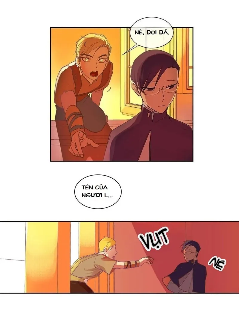 Kẻ Tạo Đức Vua - Chap 2