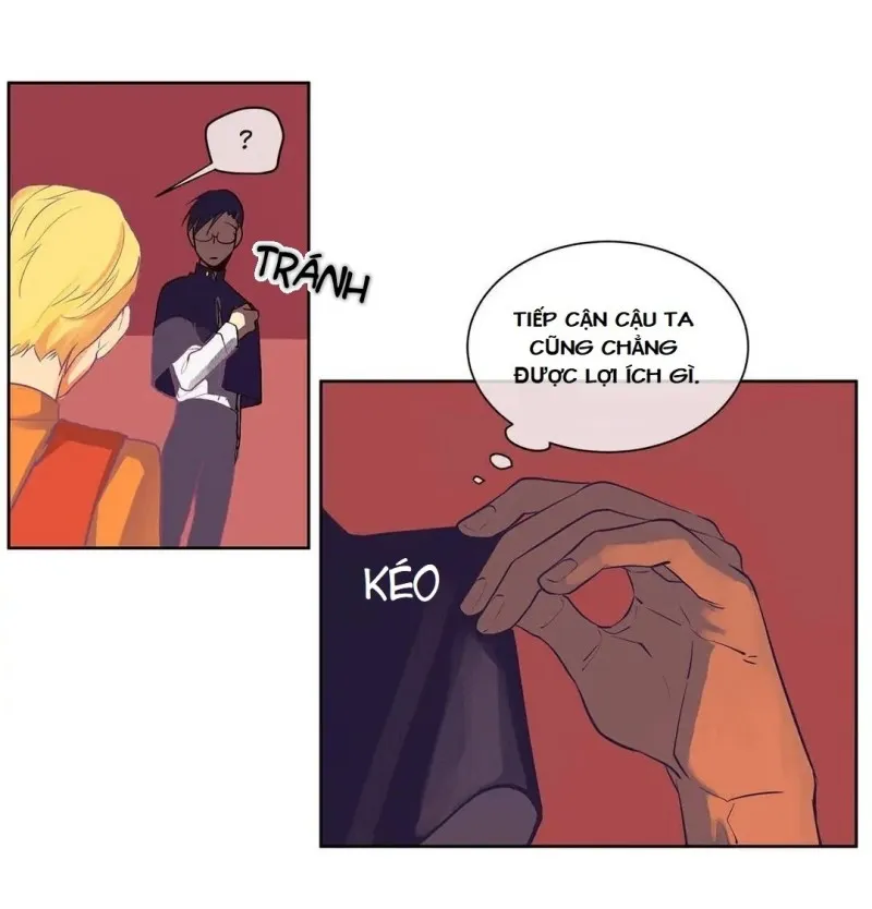 Kẻ Tạo Đức Vua - Chap 2