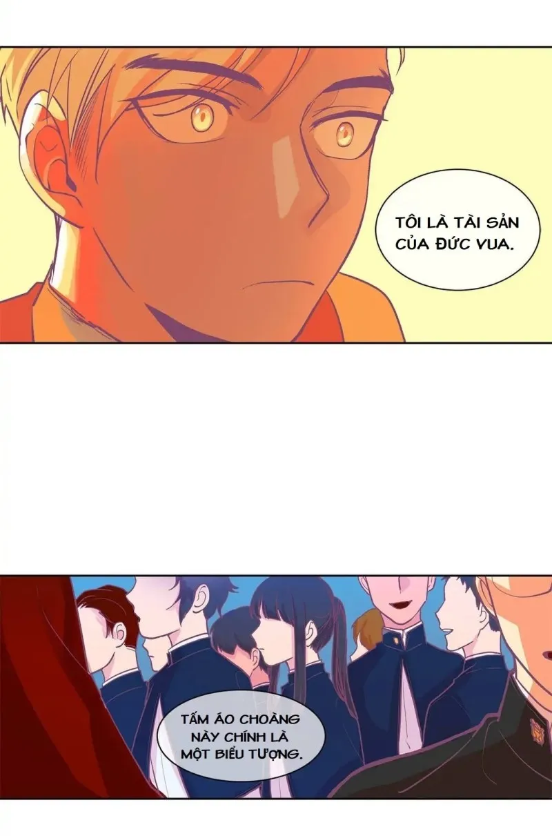 Kẻ Tạo Đức Vua - Chap 2