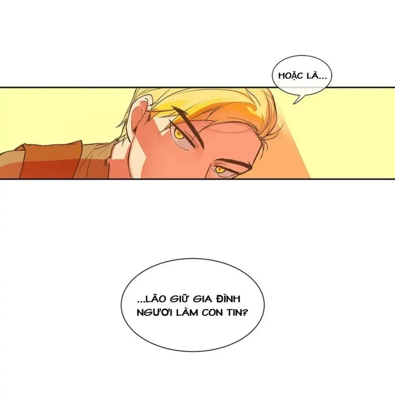 Kẻ Tạo Đức Vua - Chap 2