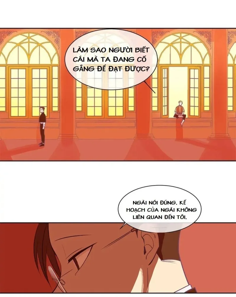 Kẻ Tạo Đức Vua - Chap 2