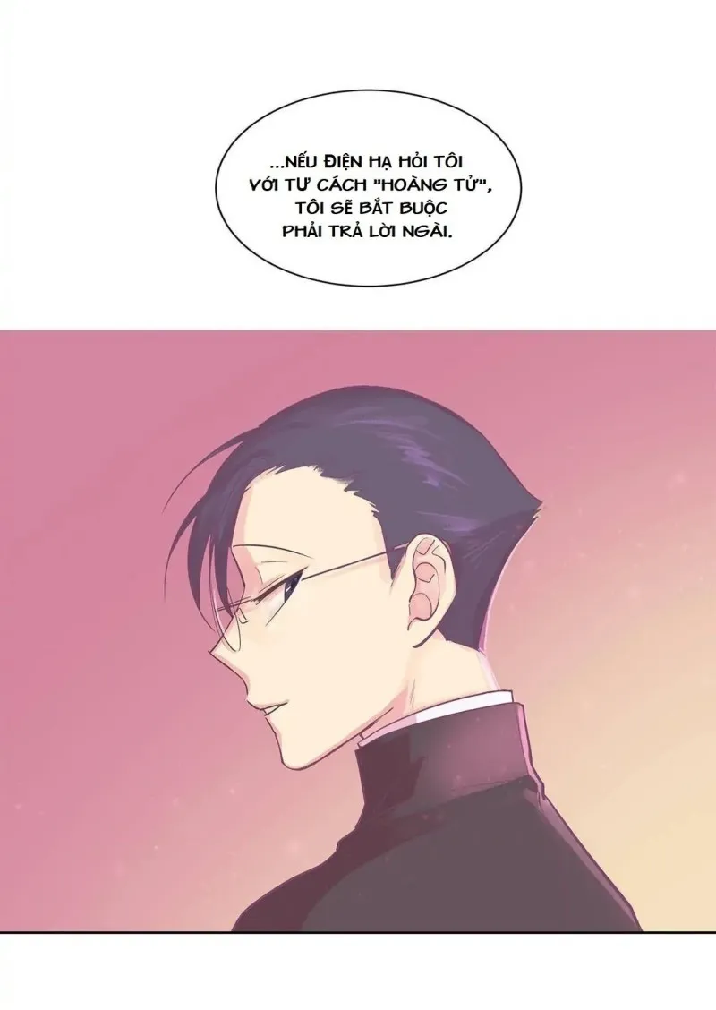 Kẻ Tạo Đức Vua - Chap 2