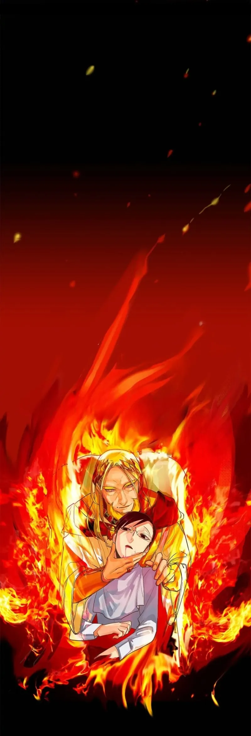 Kẻ Tạo Đức Vua - Chap 2