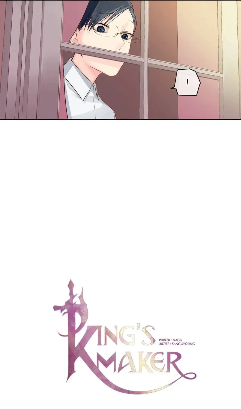 Kẻ Tạo Đức Vua - Chap 3