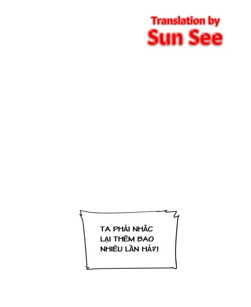 Kẻ Tạo Đức Vua - Chap 3