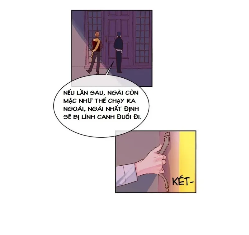 Kẻ Tạo Đức Vua - Chap 3