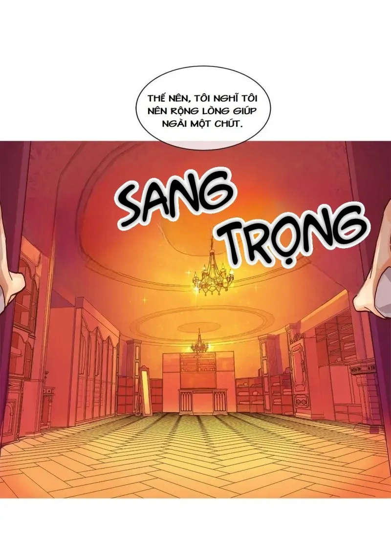 Kẻ Tạo Đức Vua - Chap 3