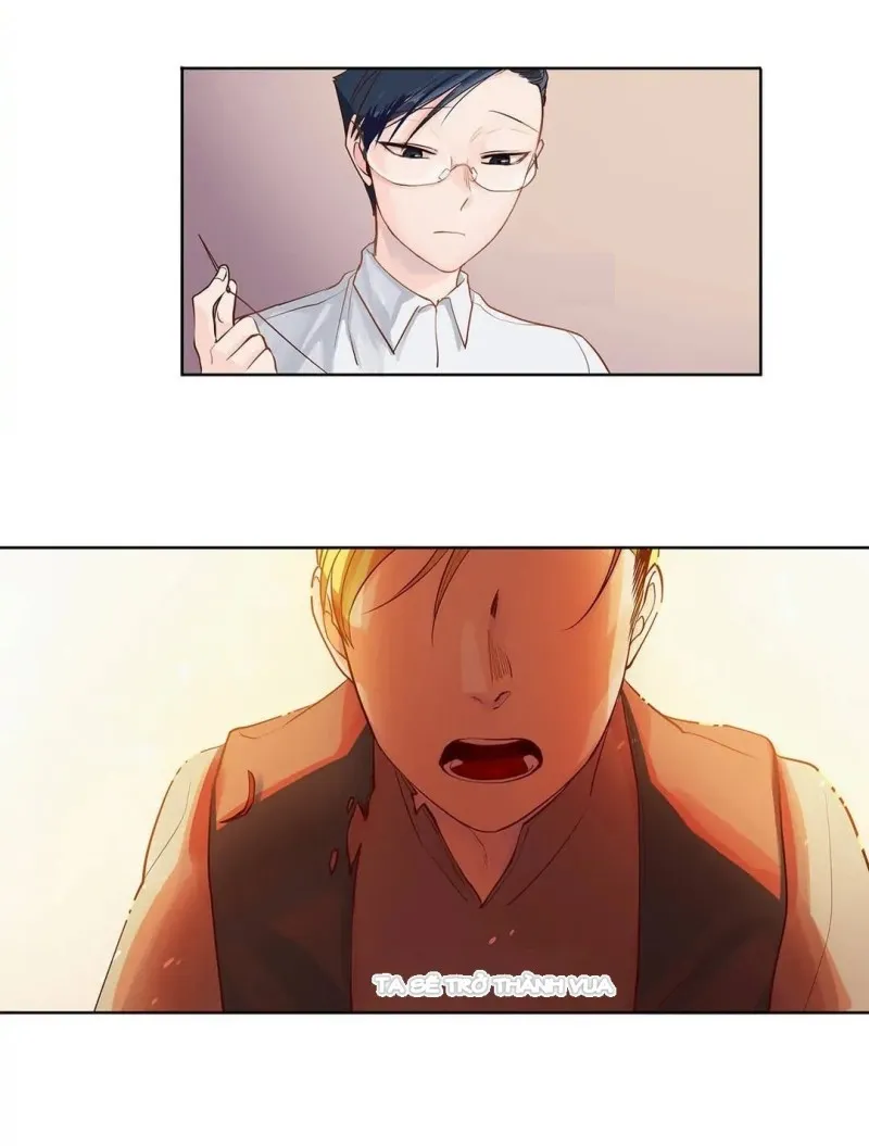 Kẻ Tạo Đức Vua - Chap 3