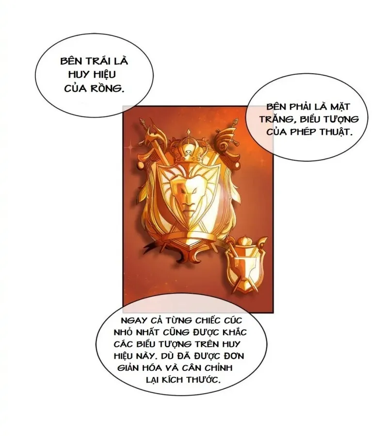 Kẻ Tạo Đức Vua - Chap 3