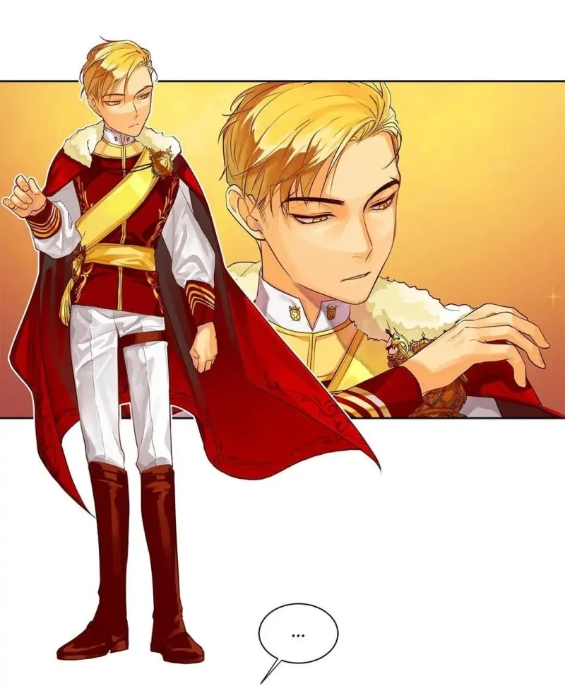 Kẻ Tạo Đức Vua - Chap 3