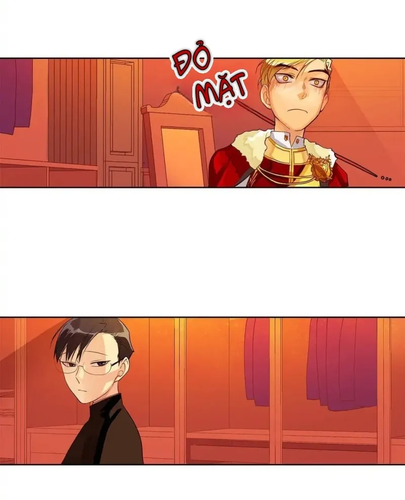 Kẻ Tạo Đức Vua - Chap 3