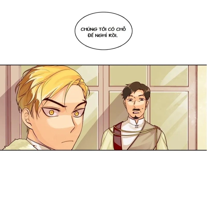 Kẻ Tạo Đức Vua - Chap 4