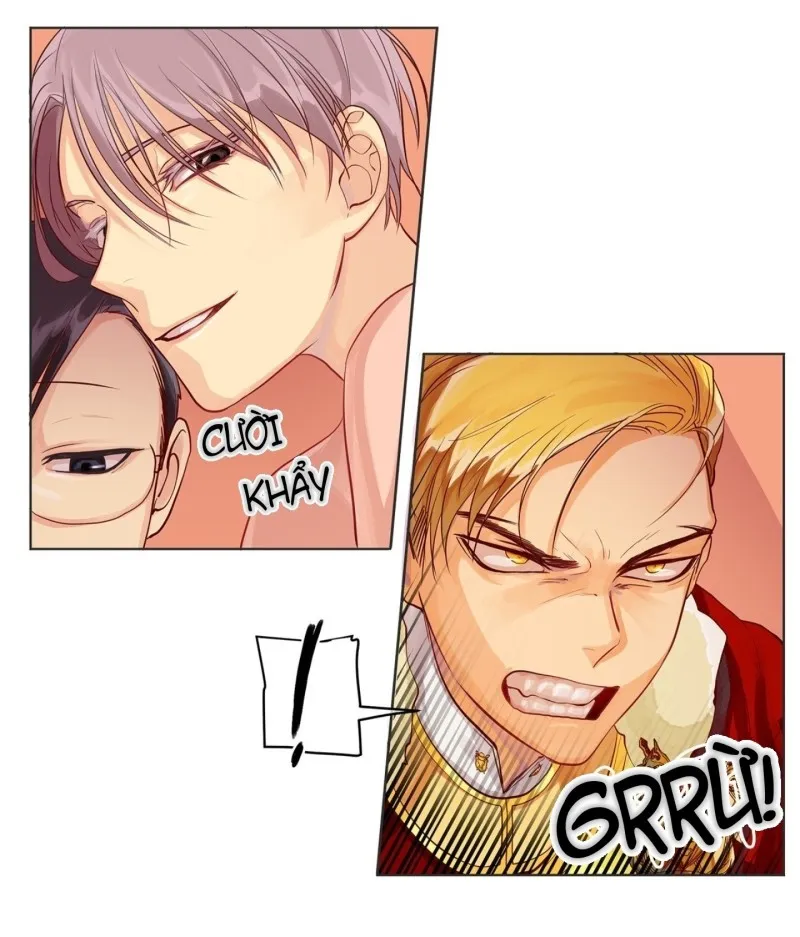 Kẻ Tạo Đức Vua - Chap 4