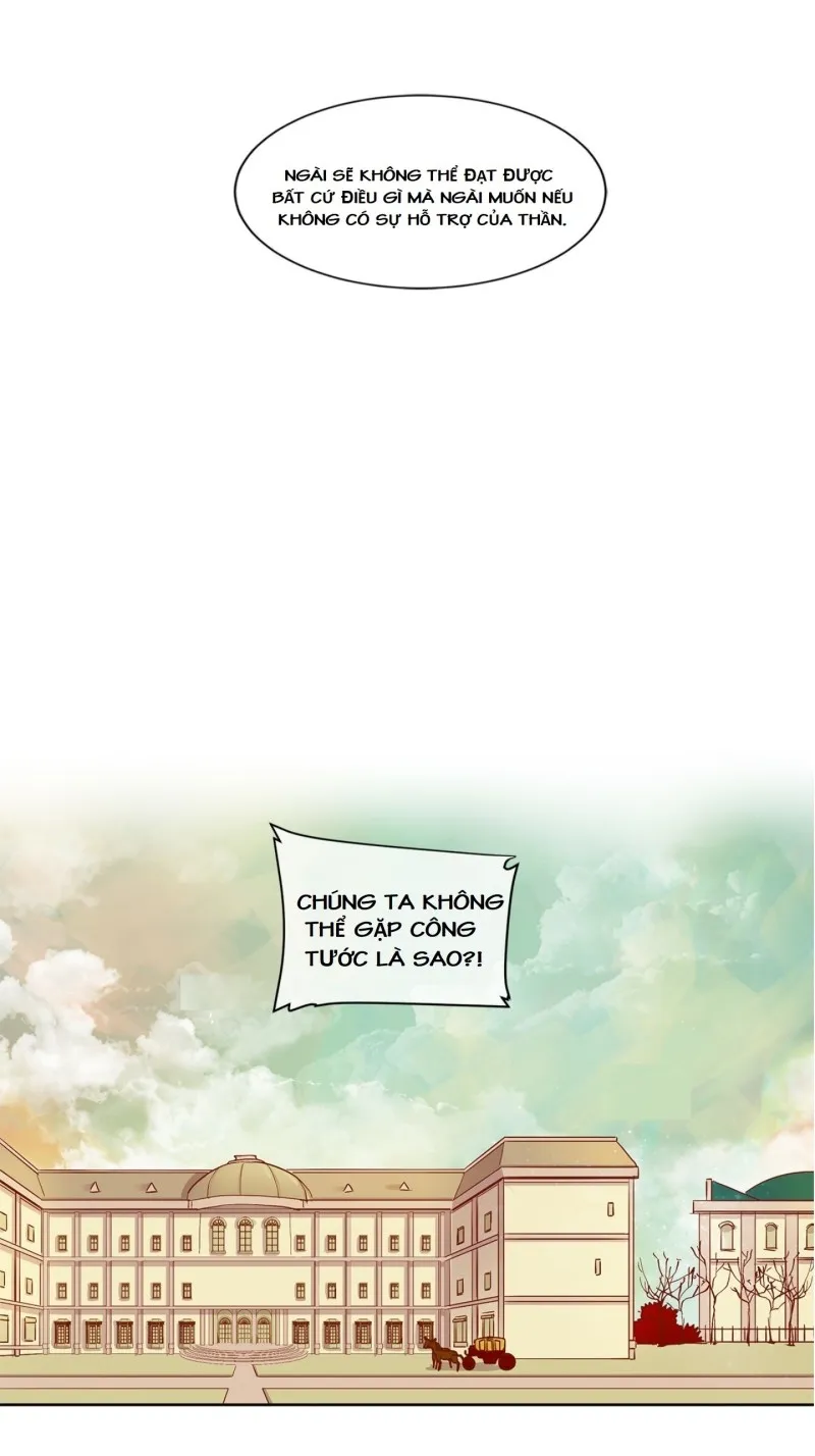 Kẻ Tạo Đức Vua - Chap 4