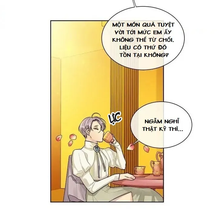 Kẻ Tạo Đức Vua - Chap 49