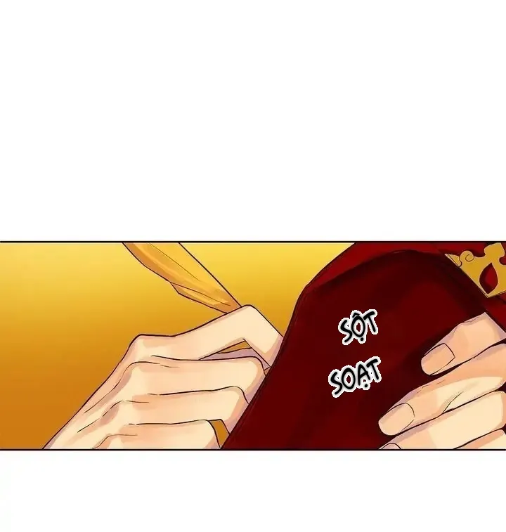 Kẻ Tạo Đức Vua - Chap 49