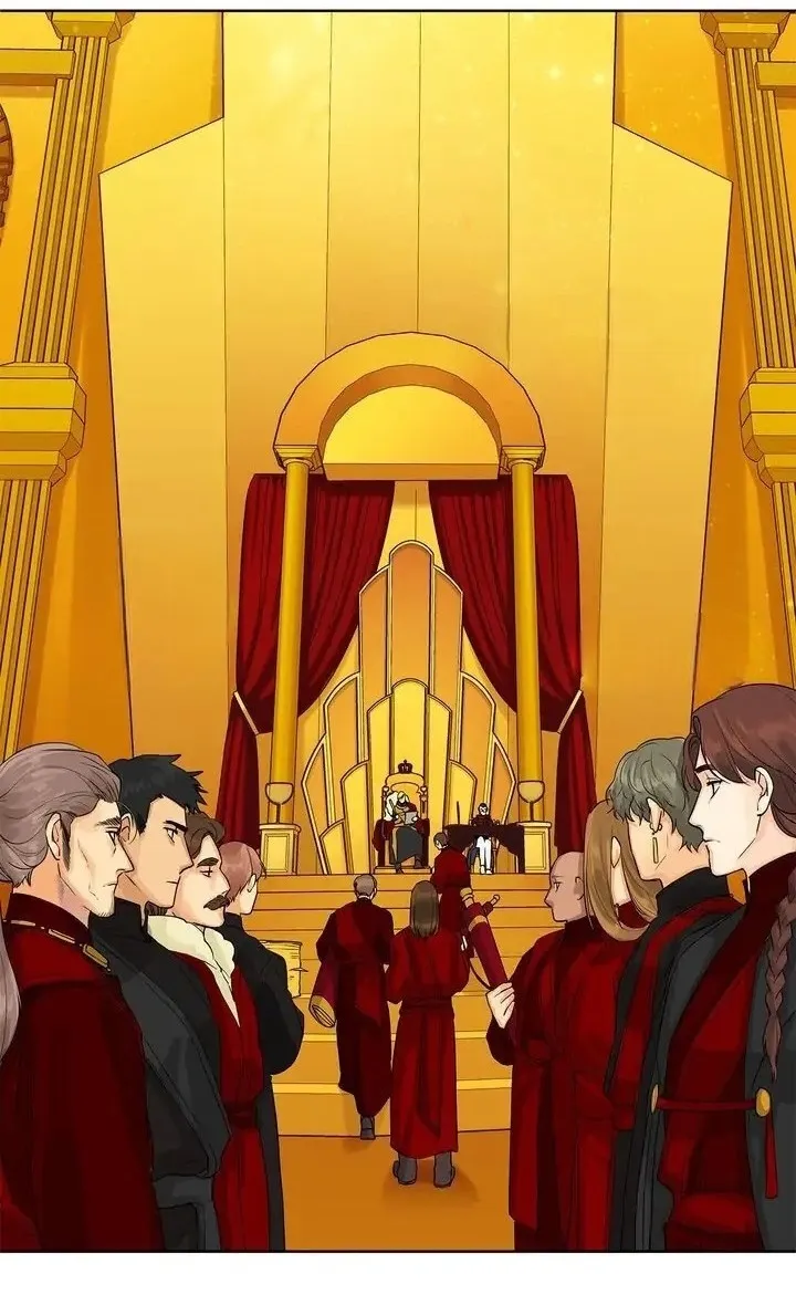 Kẻ Tạo Đức Vua - Chap 49