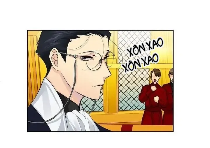 Kẻ Tạo Đức Vua - Chap 49