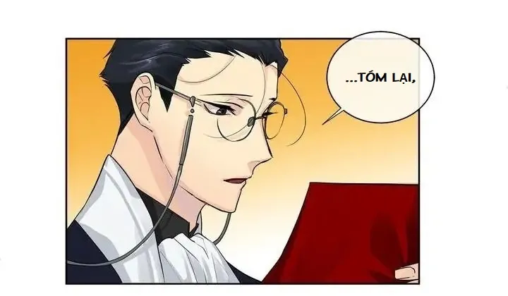 Kẻ Tạo Đức Vua - Chap 49