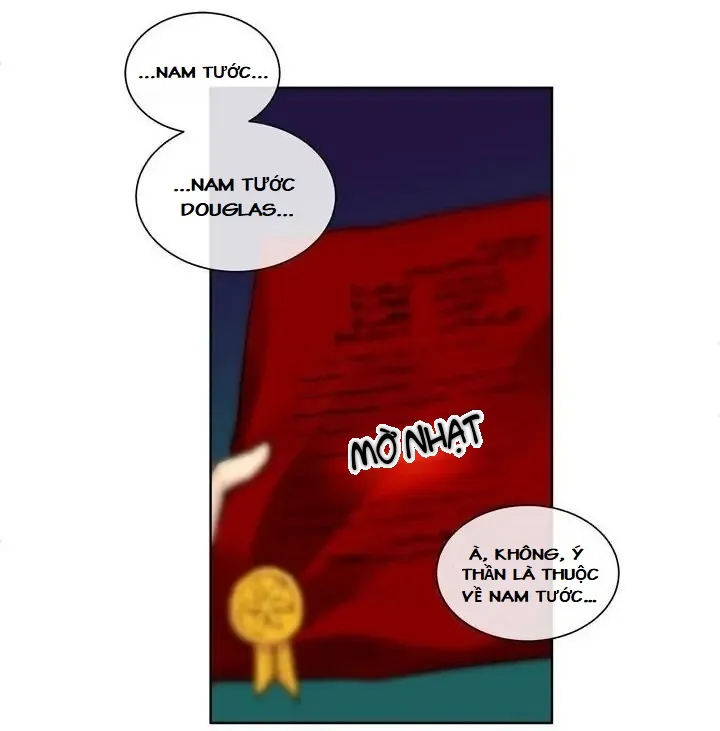 Kẻ Tạo Đức Vua - Chap 49