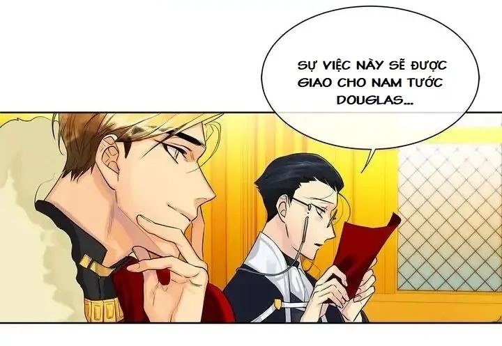 Kẻ Tạo Đức Vua - Chap 49