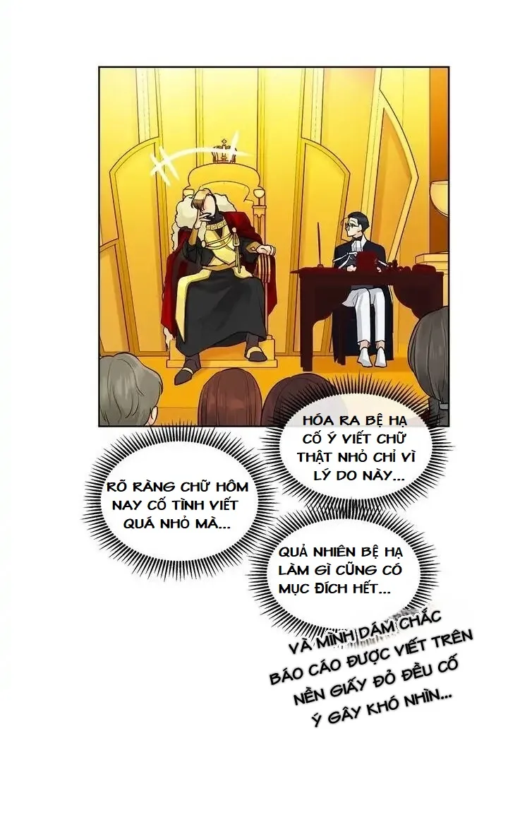 Kẻ Tạo Đức Vua - Chap 49