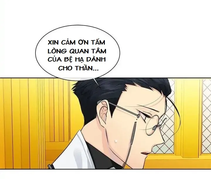 Kẻ Tạo Đức Vua - Chap 49
