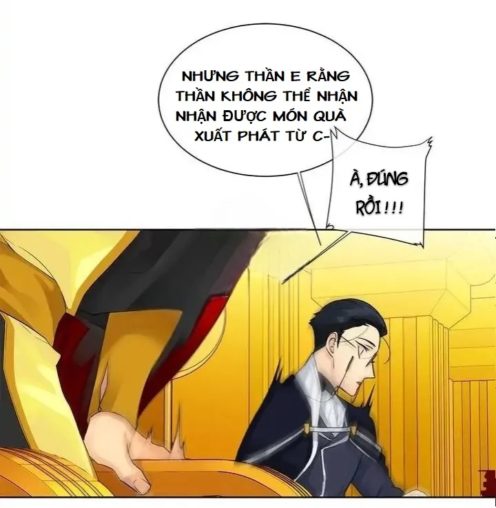 Kẻ Tạo Đức Vua - Chap 49