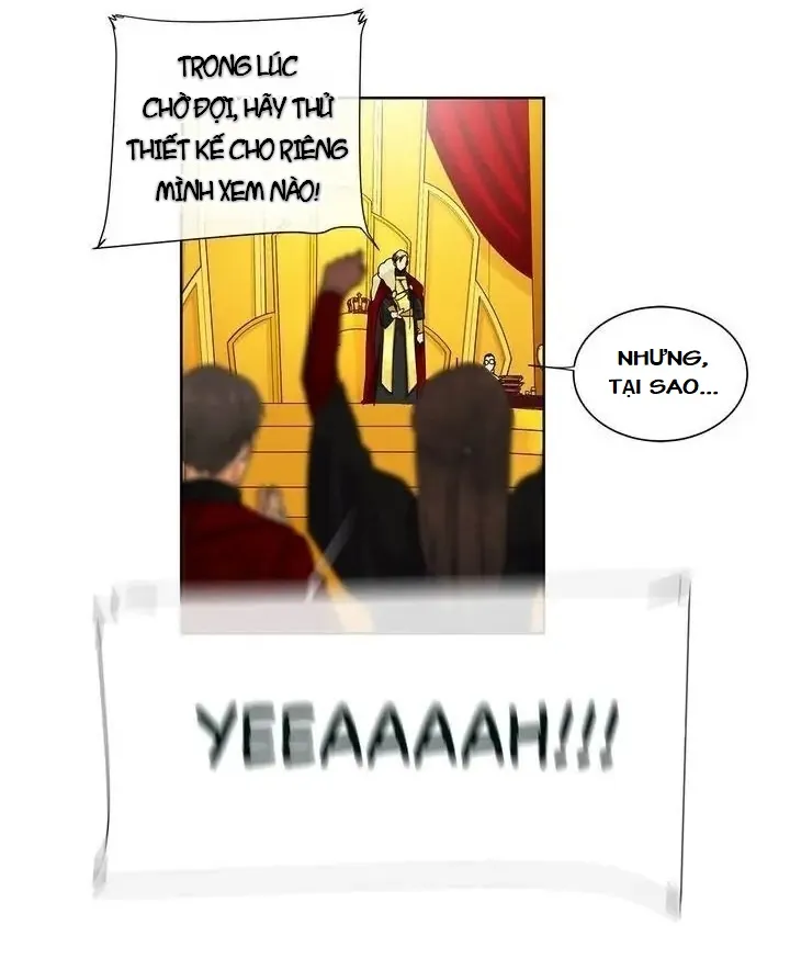Kẻ Tạo Đức Vua - Chap 49