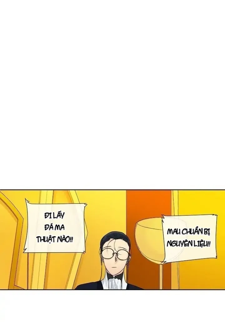 Kẻ Tạo Đức Vua - Chap 49