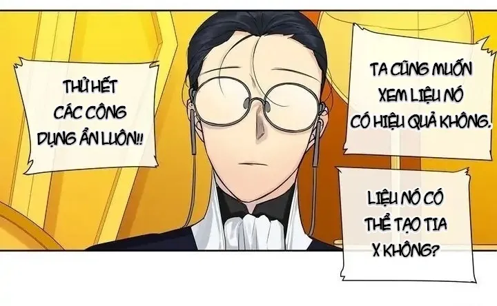 Kẻ Tạo Đức Vua - Chap 49