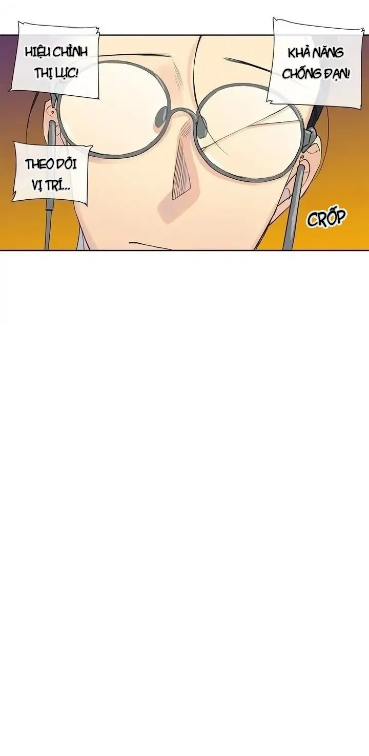 Kẻ Tạo Đức Vua - Chap 49