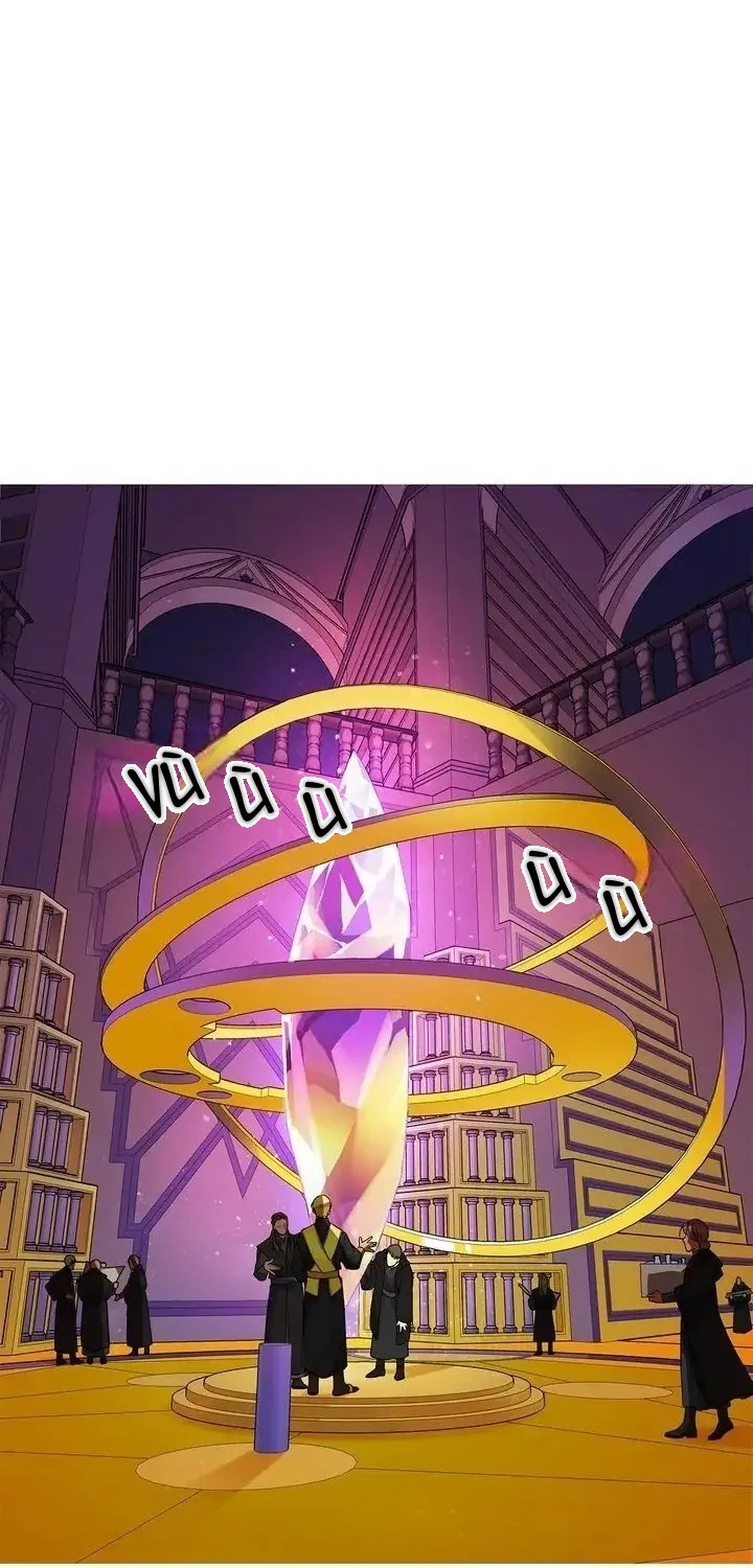 Kẻ Tạo Đức Vua - Chap 49