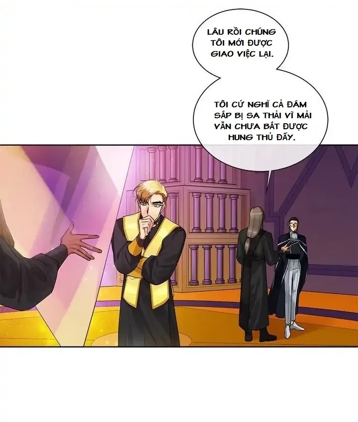 Kẻ Tạo Đức Vua - Chap 49