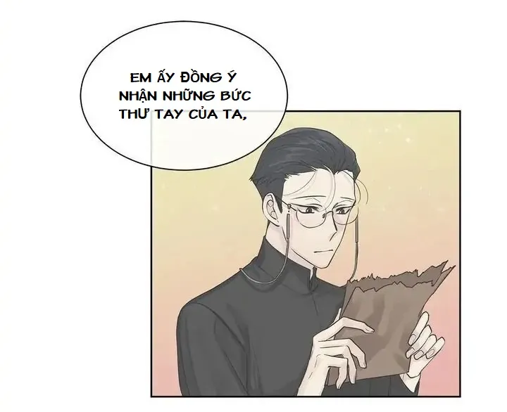 Kẻ Tạo Đức Vua - Chap 49