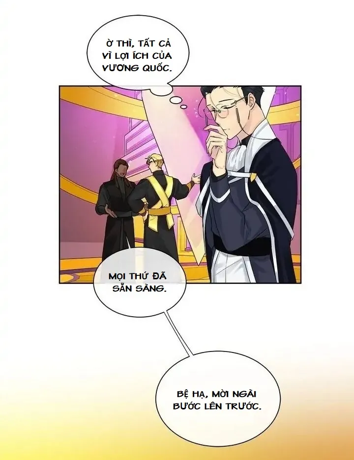 Kẻ Tạo Đức Vua - Chap 49