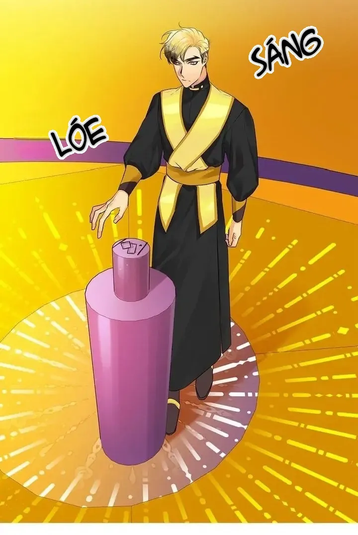 Kẻ Tạo Đức Vua - Chap 49