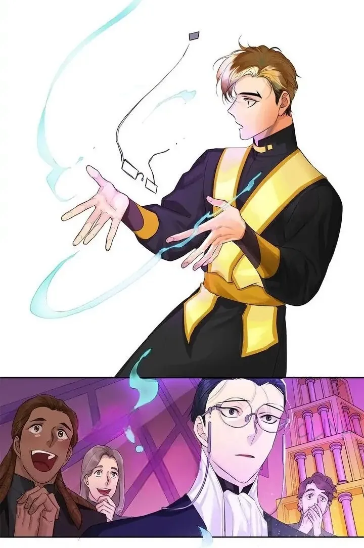 Kẻ Tạo Đức Vua - Chap 49